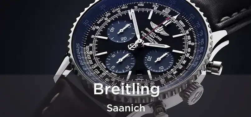  Breitling Saanich