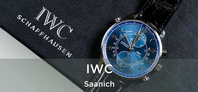  IWC Saanich