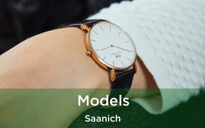  Models Saanich