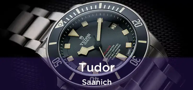  Tudor Saanich